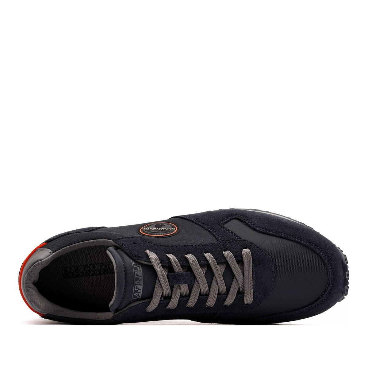 Napapijri Nova 01 Pantofi sport bărbați NP0A891401Y1