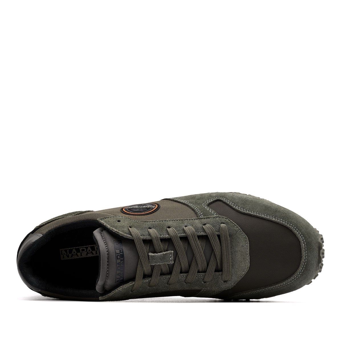 Napapijri Nova 01 Pantofi sport bărbați NP0A89147M71