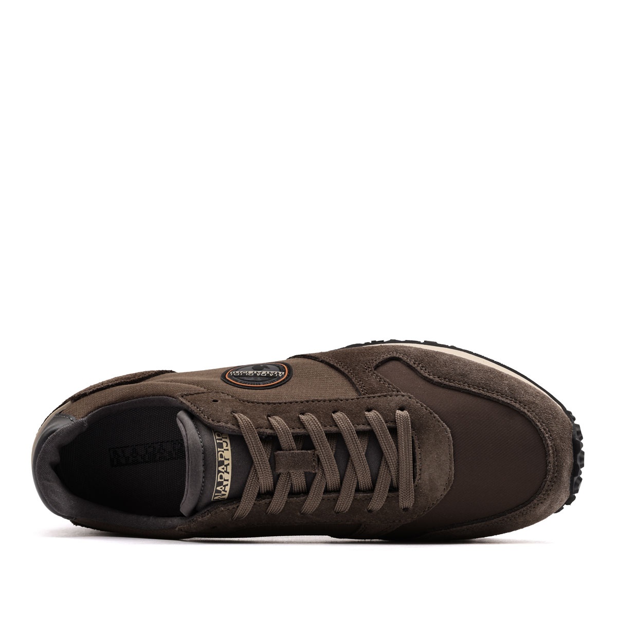 Napapijri Nova 01 Pantofi sport bărbați NP0A8914WA11