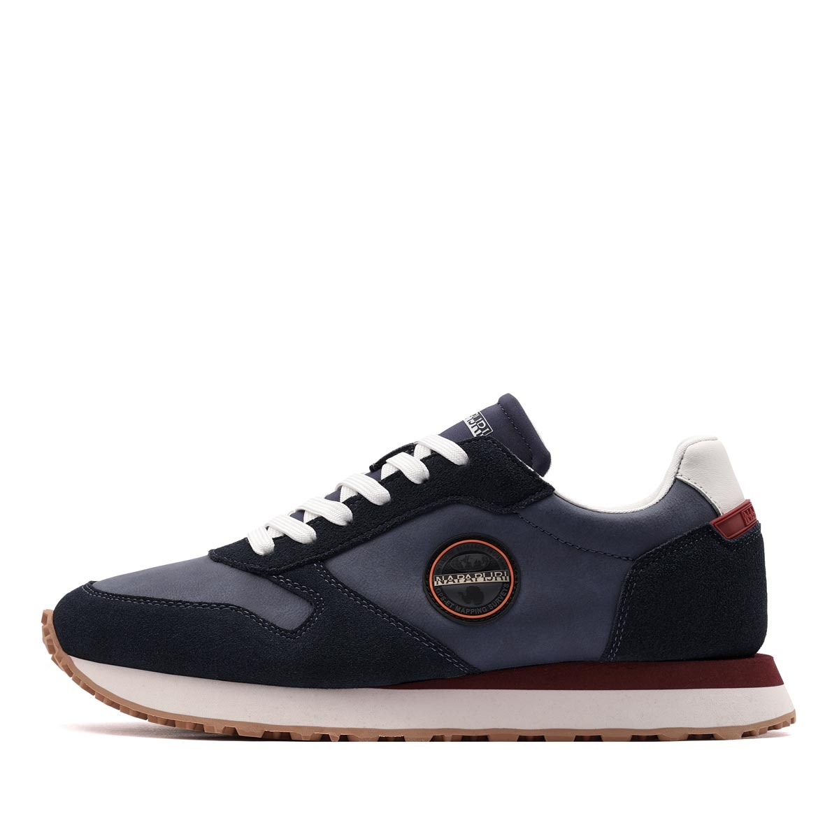 Napapijri Nova 01 Pantofi sport bărbați NP0A8B2ZB3A1