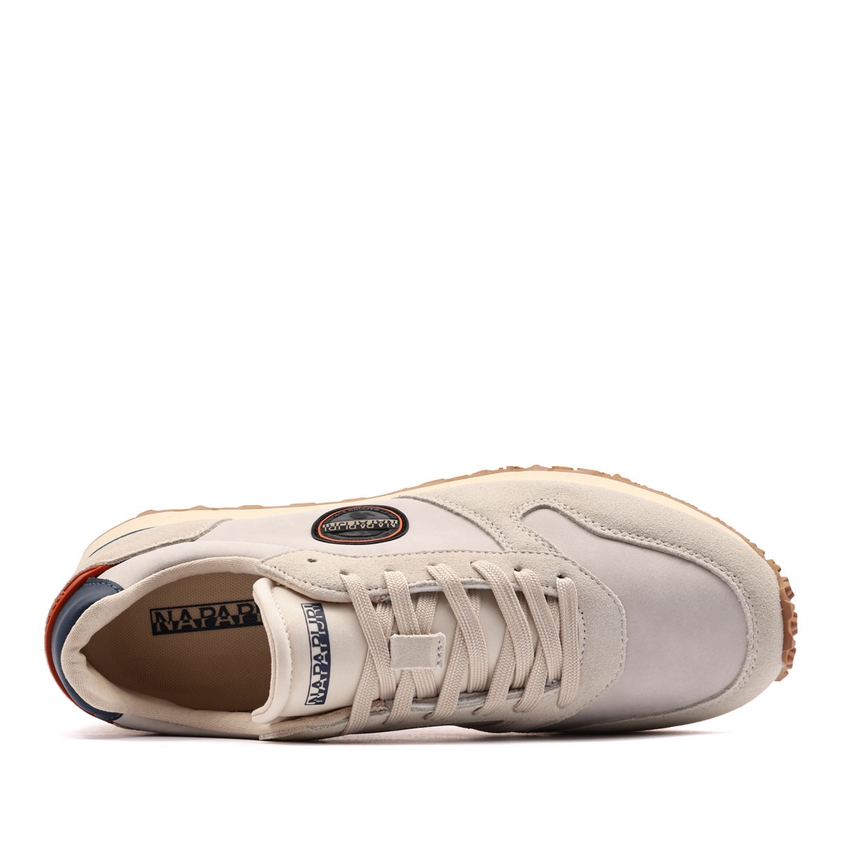 Napapijri Nova 01 Pantofi sport bărbați NP0A8B2ZN1A1