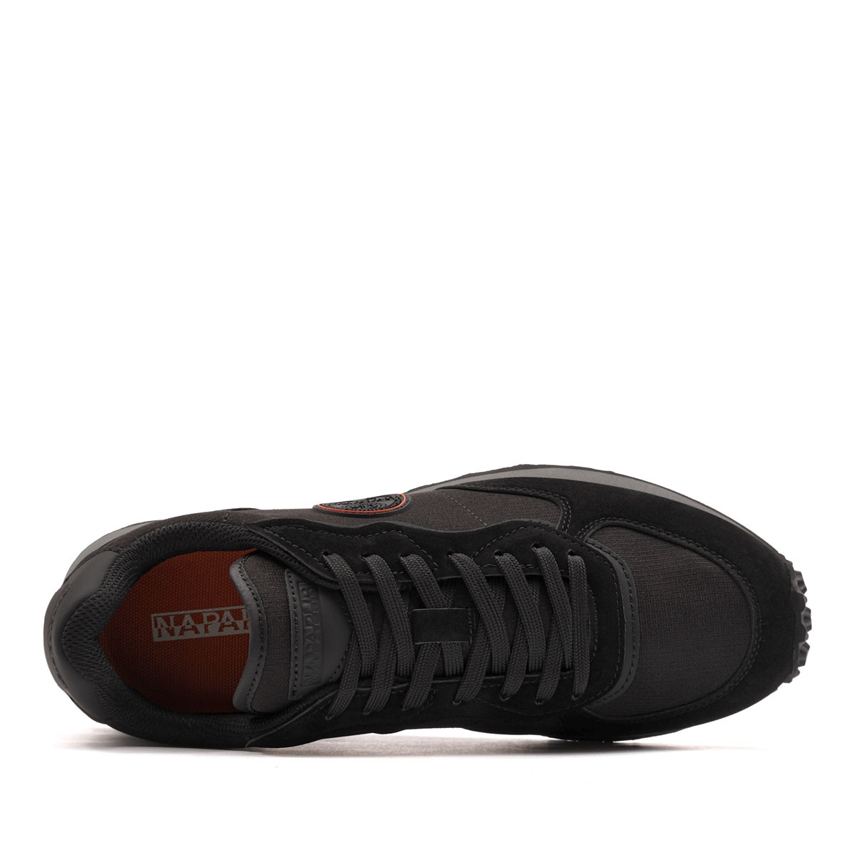 Napapijri Nova 02 Pantofi sport bărbați NP0A8APL9411