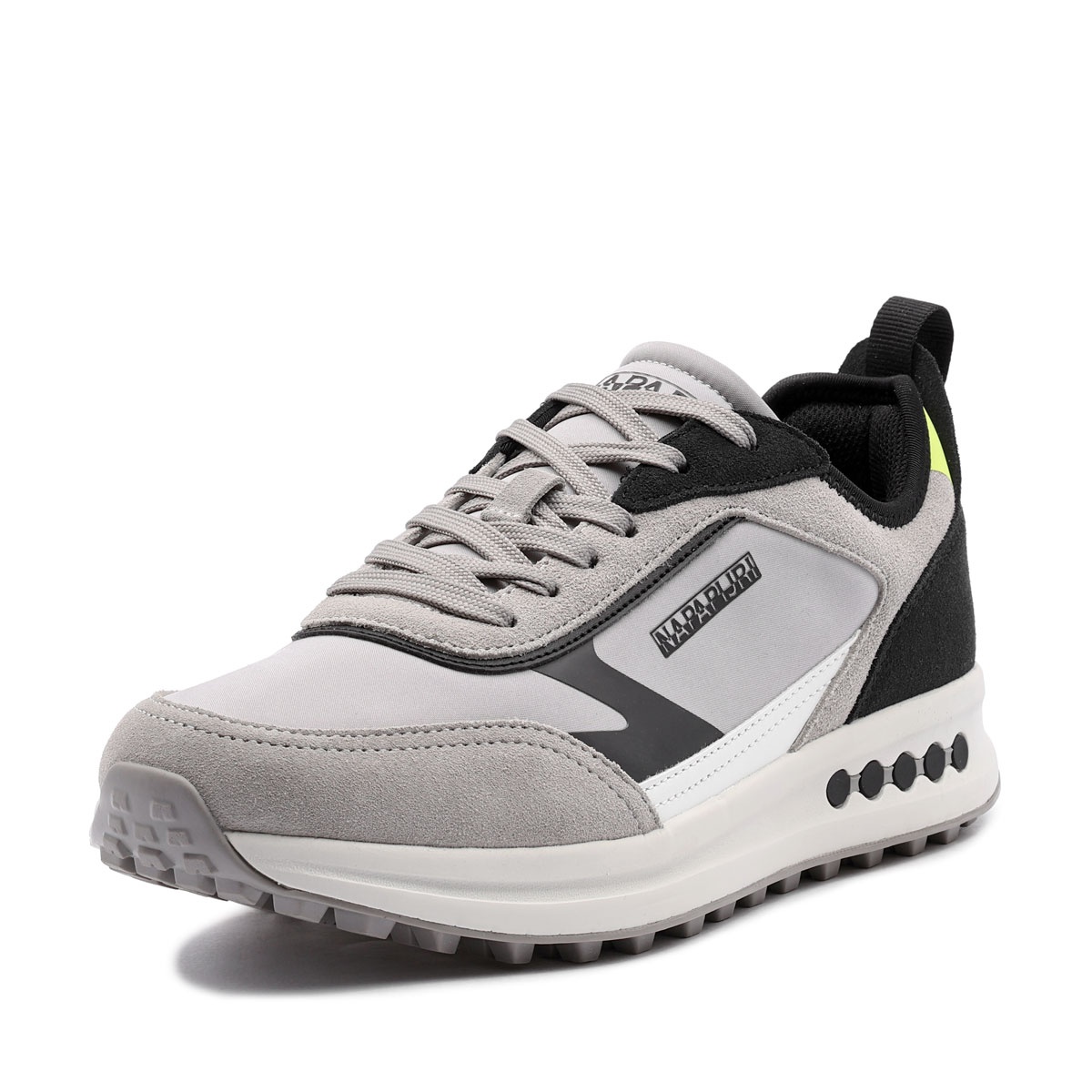 Napapijri Slate 16 Pantofi sport bărbați NP0A4IQJZ861