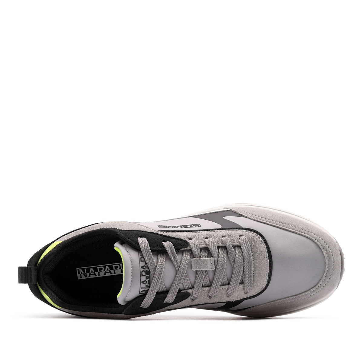 Napapijri Slate 16 Pantofi sport bărbați NP0A4IQJZ861