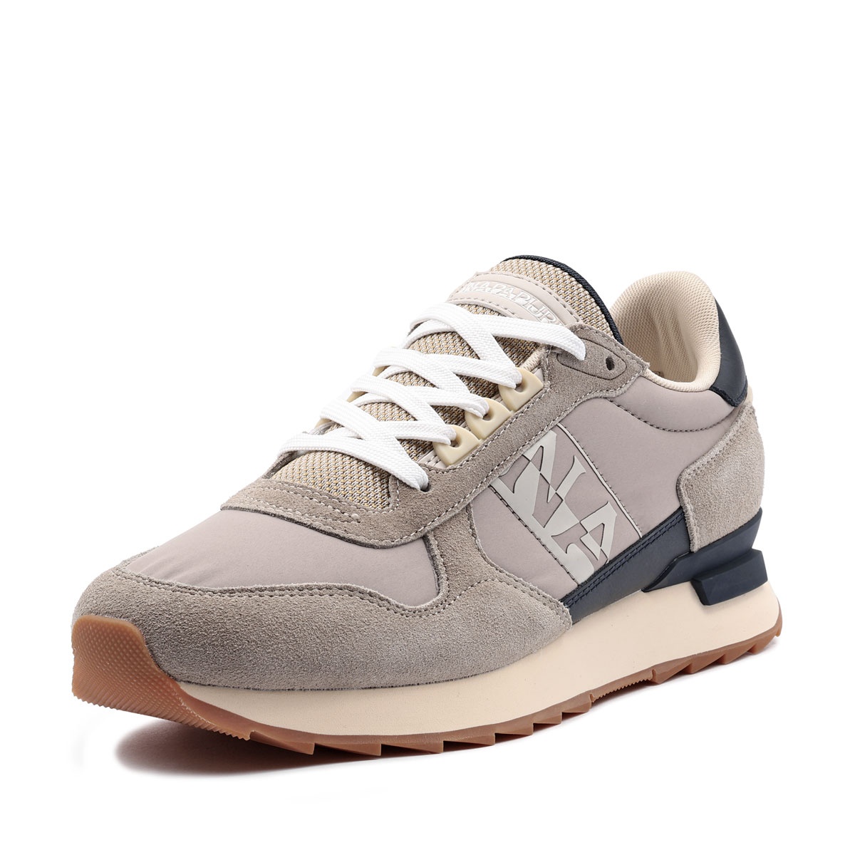 Pantofi sport bărbați Napapijri Stab 01 NP0A4IQINB71 Napapijri Stab 01 Pantofi sport bărbați NP0A4IQINB71