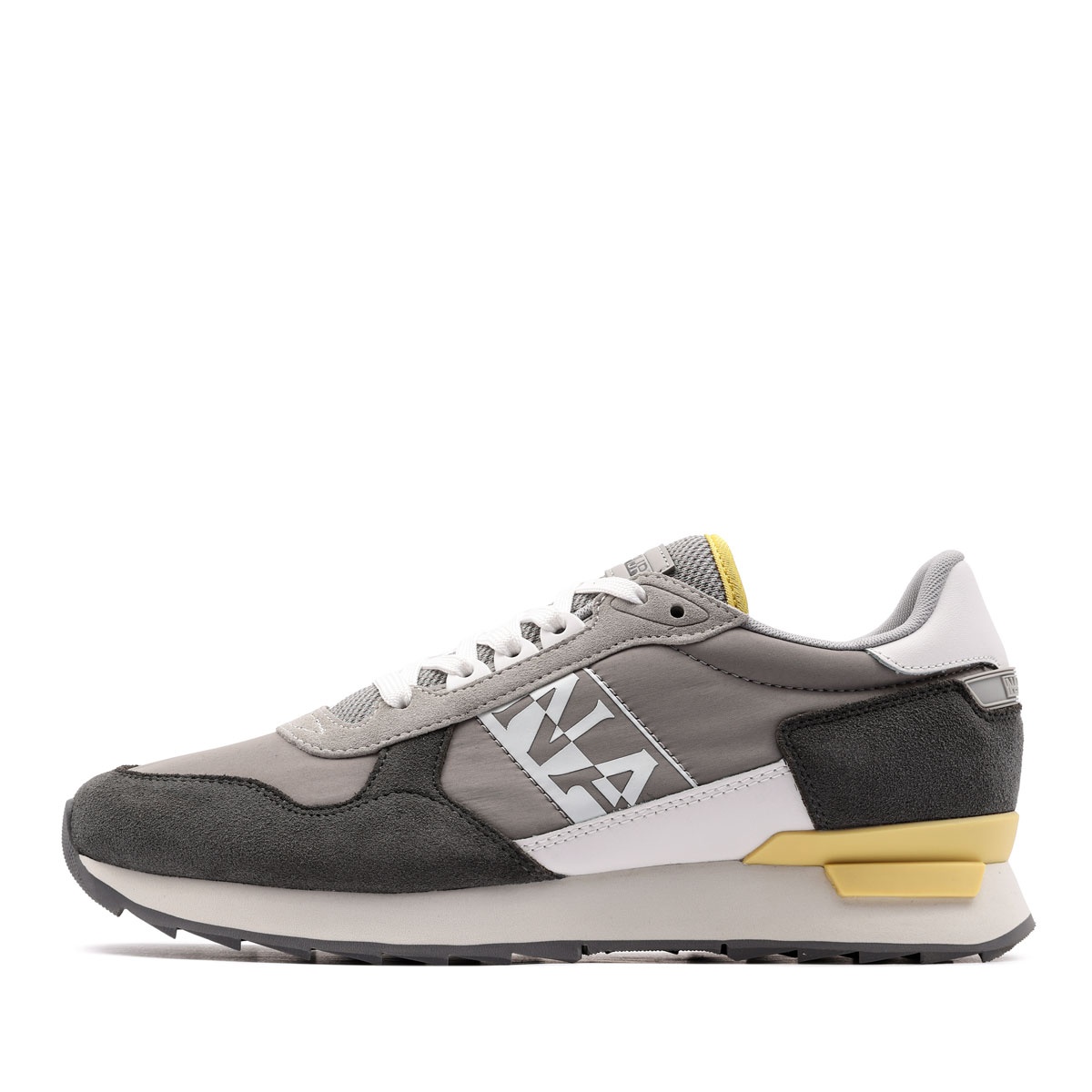 Pantofi sport bărbați Napapijri Stab 01 NP0A4IQIZ861 Napapijri Stab 01 Pantofi sport bărbați NP0A4IQIZ861