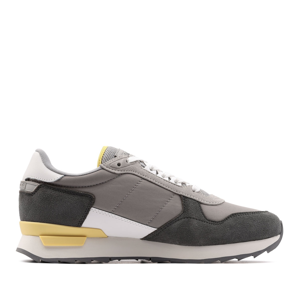Pantofi sport bărbați Napapijri Stab 01 NP0A4IQIZ861 Napapijri Stab 01 Pantofi sport bărbați NP0A4IQIZ861