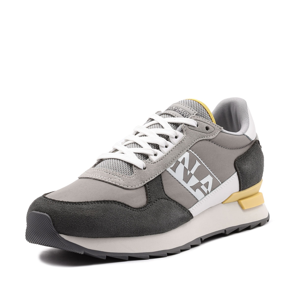 Pantofi sport bărbați Napapijri Stab 01 NP0A4IQIZ861 Napapijri Stab 01 Pantofi sport bărbați NP0A4IQIZ861