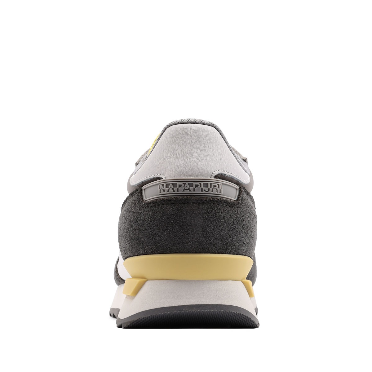 Pantofi sport bărbați Napapijri Stab 01 NP0A4IQIZ861 Napapijri Stab 01 Pantofi sport bărbați NP0A4IQIZ861