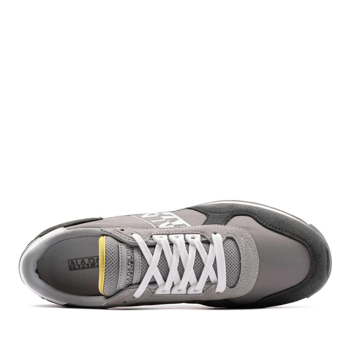 Pantofi sport bărbați Napapijri Stab 01 NP0A4IQIZ861 Napapijri Stab 01 Pantofi sport bărbați NP0A4IQIZ861