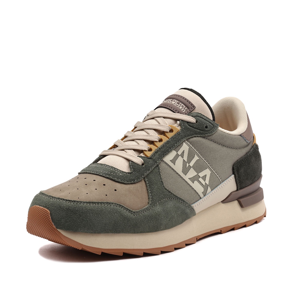 Napapijri Stab 01 Pantofi sport bărbați NP0A8BNYNAA1