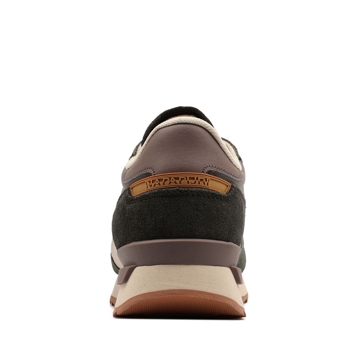 Napapijri Stab 01 Pantofi sport bărbați NP0A8BNYNAA1