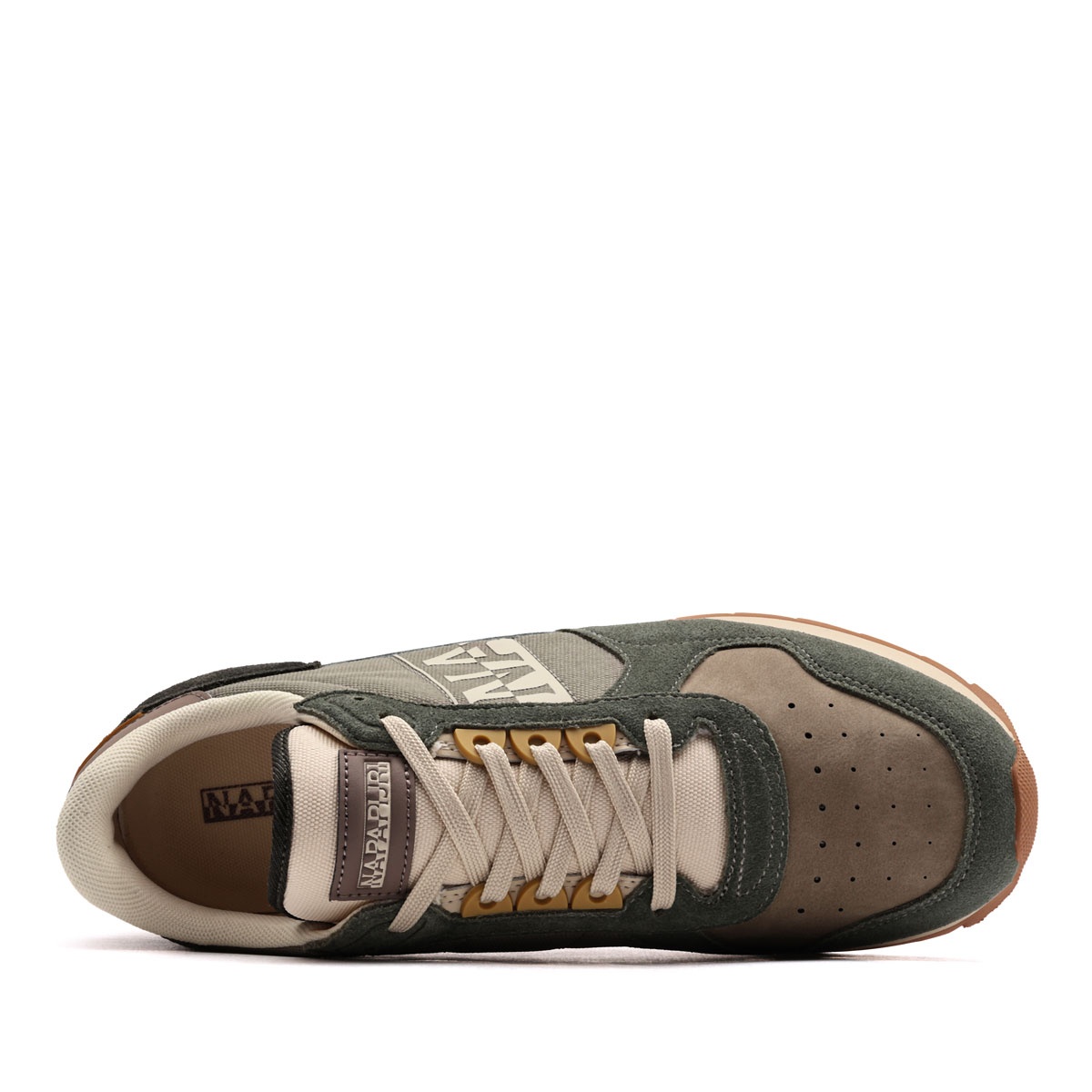 Napapijri Stab 01 Pantofi sport bărbați NP0A8BNYNAA1