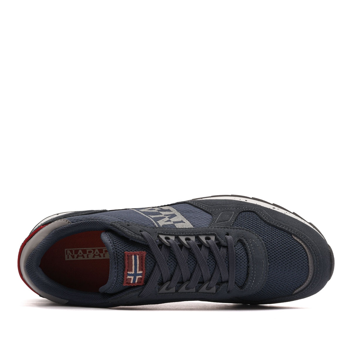 Napapijri Valor 01 Pantofi sport bărbați NP0A8B2R1761