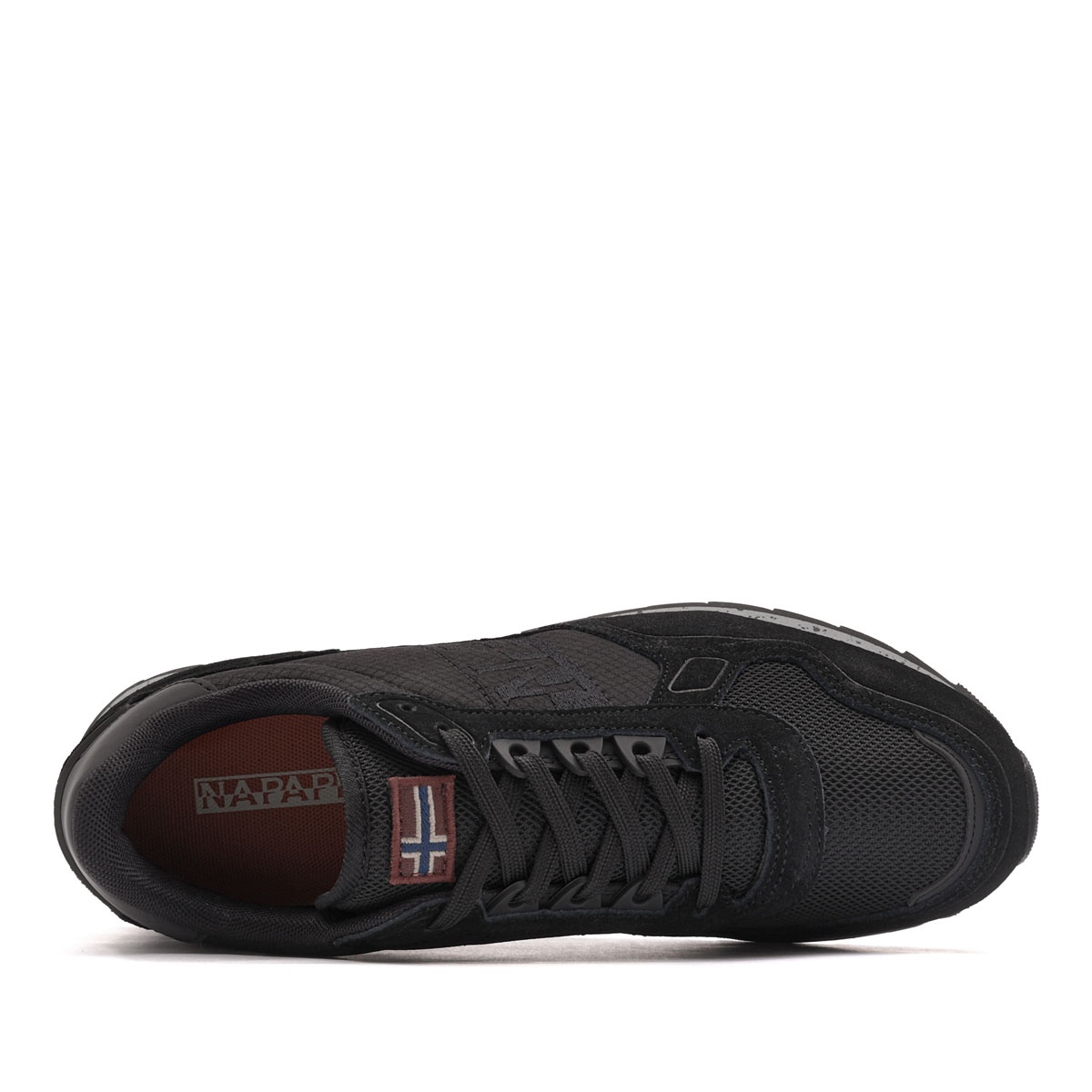 Napapijri Valor 01 Pantofi sport bărbați NP0A8B2R9411