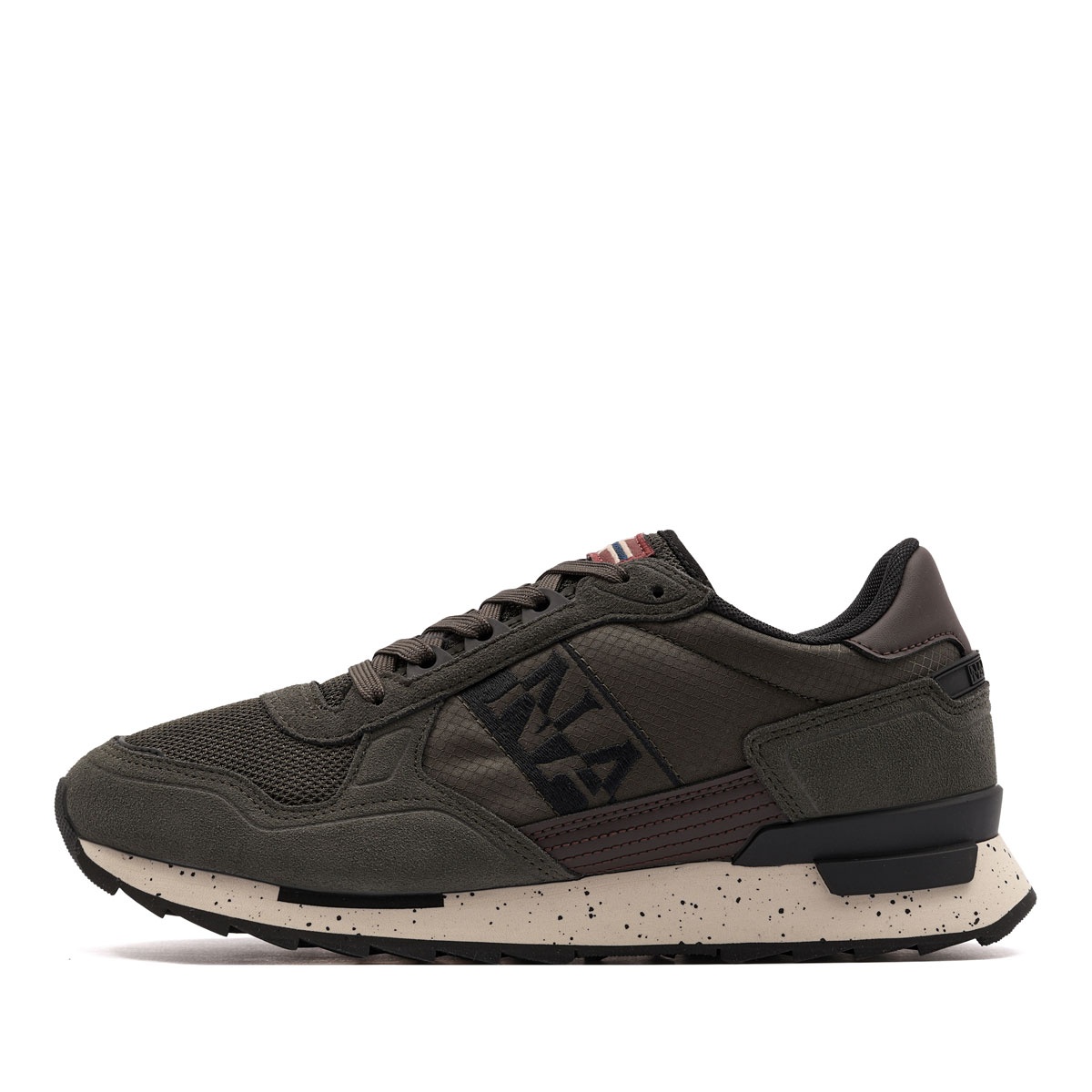 Napapijri Valor 01 Pantofi sport bărbați NP0A8B2RG1F