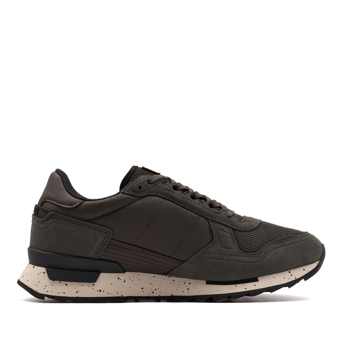 Napapijri Valor 01 Pantofi sport bărbați NP0A8B2RG1F
