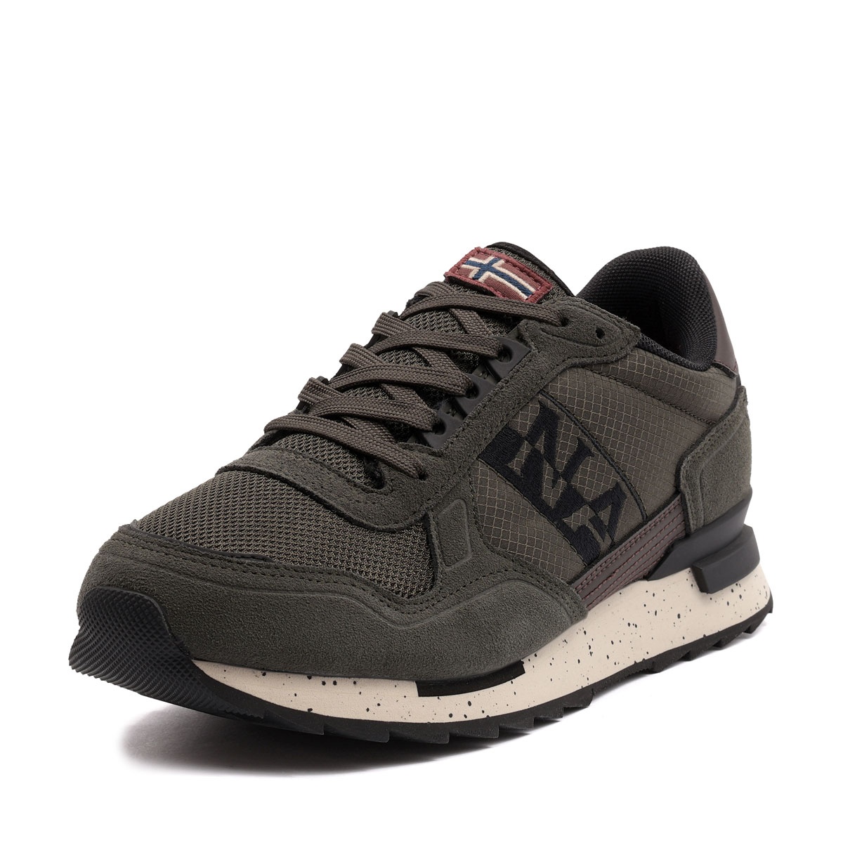 Napapijri Valor 01 Pantofi sport bărbați NP0A8B2RG1F