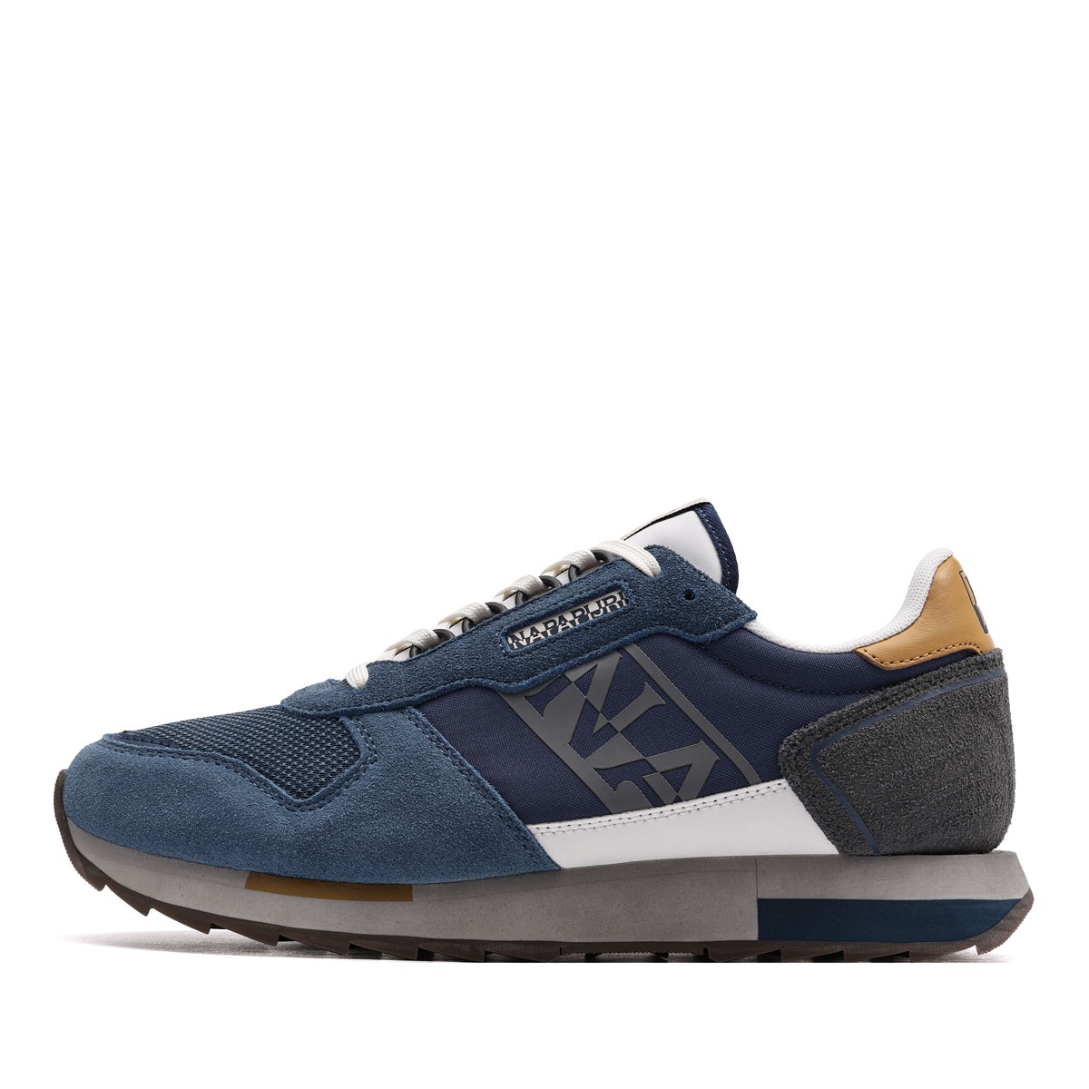 Napapijri Virtus 02 Pantofi sport bărbați NP0A8B31B3A1