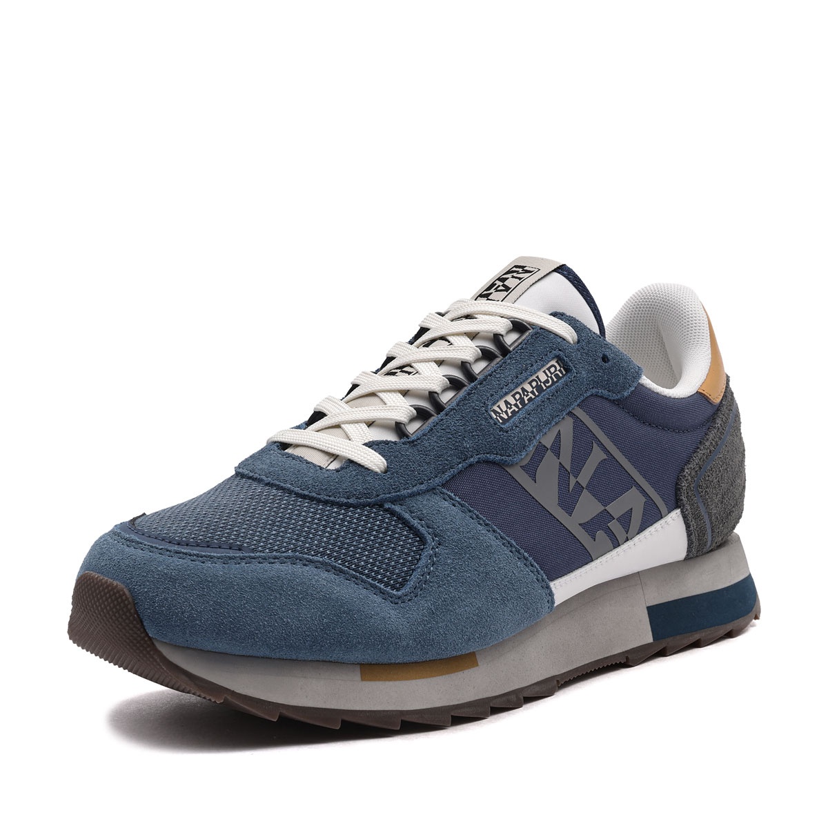 Napapijri Virtus 02 Pantofi sport bărbați NP0A8B31B3A1