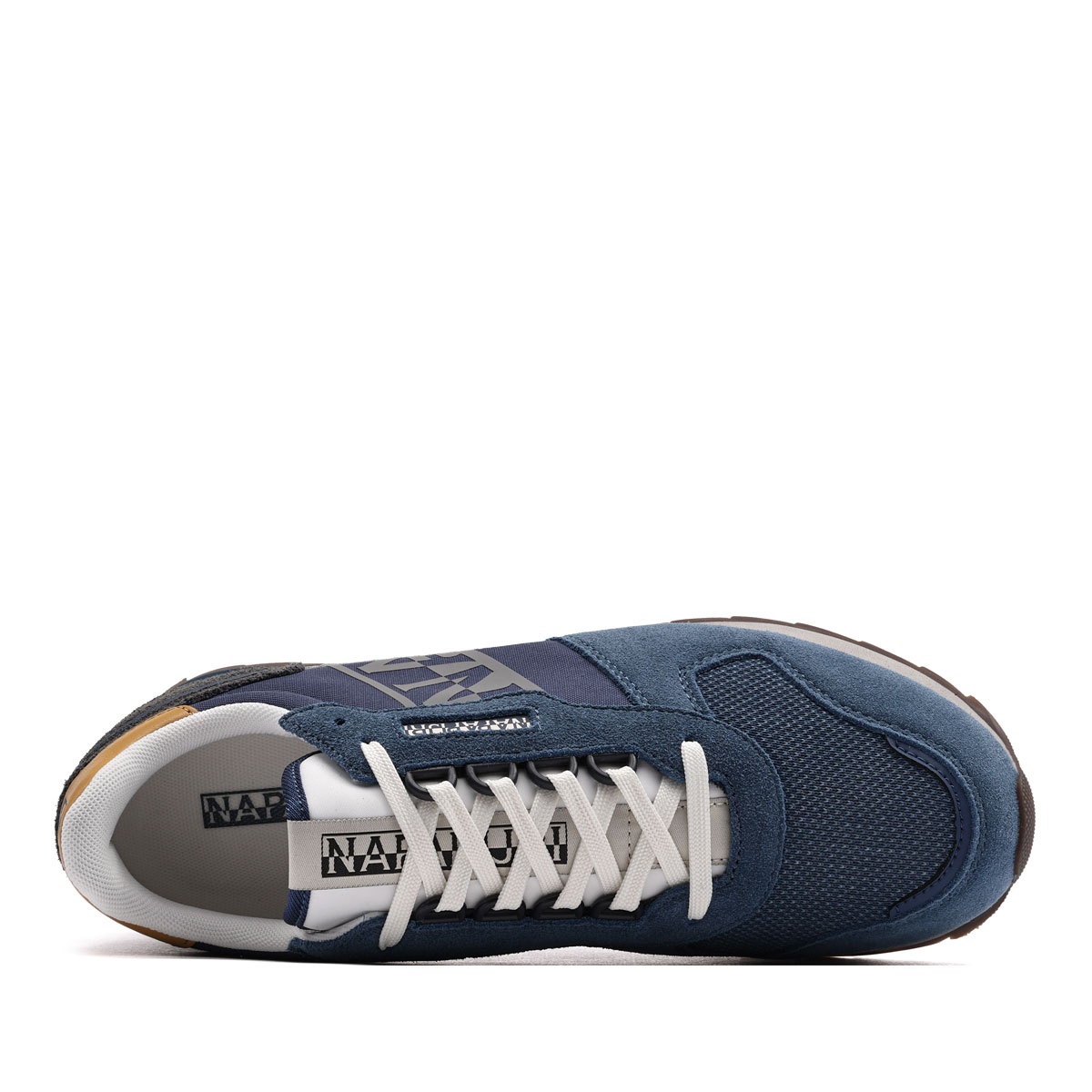 Napapijri Virtus 02 Pantofi sport bărbați NP0A8B31B3A1