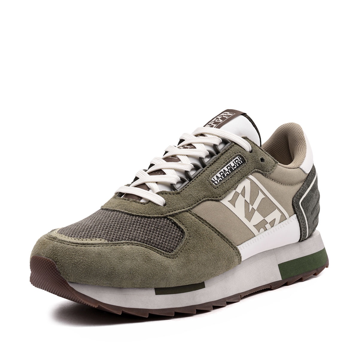 Napapijri Virtus 02 Pantofi sport bărbați NP0A8B31GD61