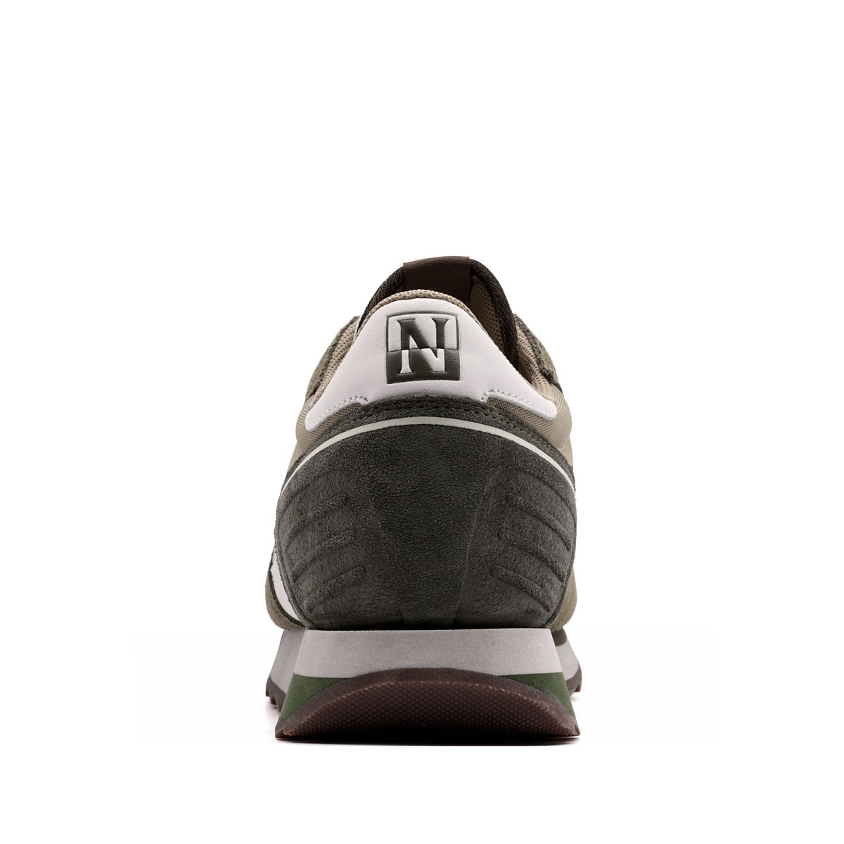 Napapijri Virtus 02 Pantofi sport bărbați NP0A8B31GD61