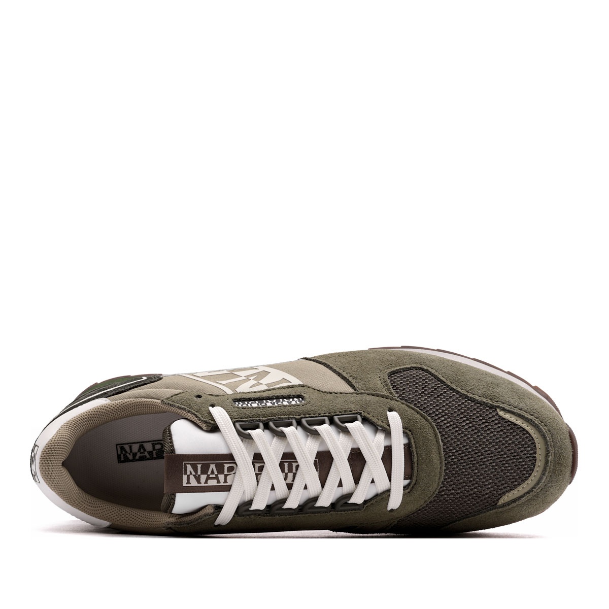 Napapijri Virtus 02 Pantofi sport bărbați NP0A8B31GD61