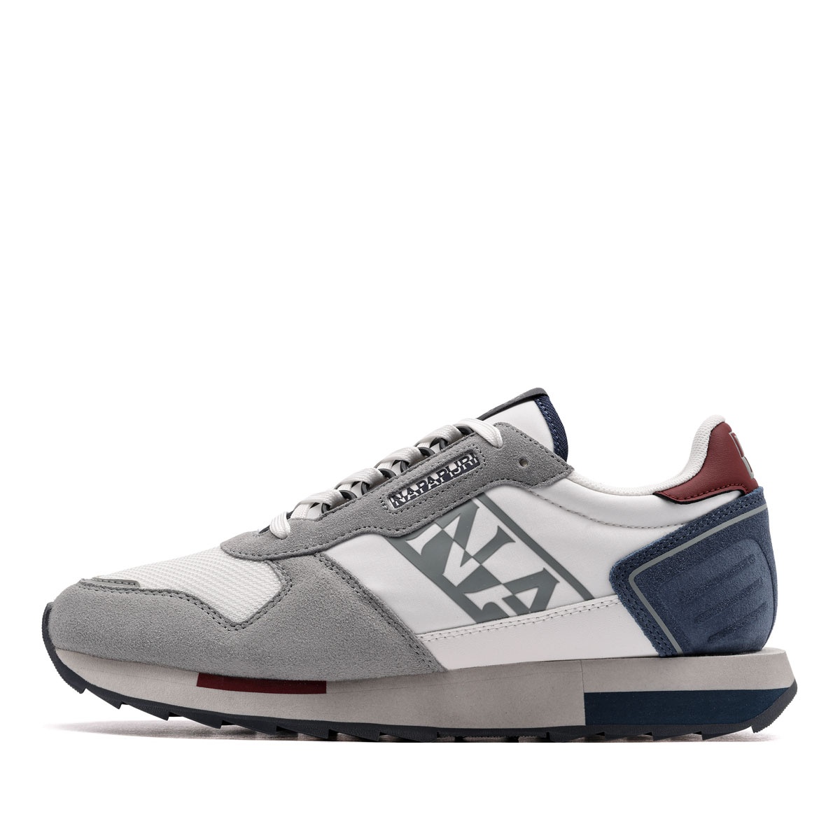 Napapijri Virtus 02 Pantofi sport bărbați NP0A8B31K011