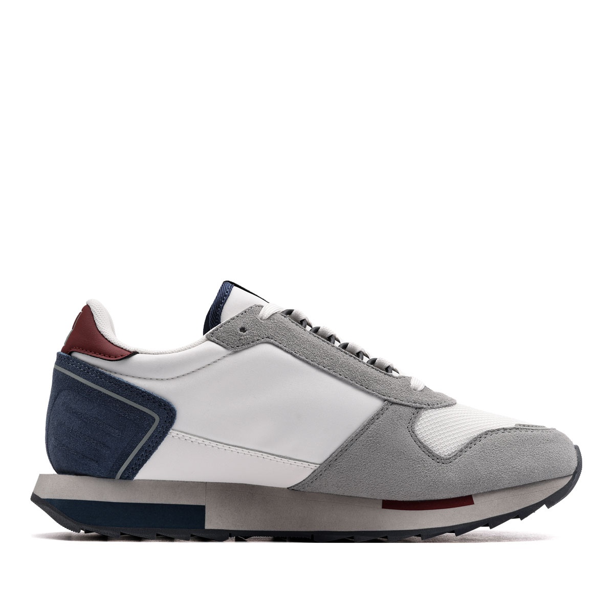 Napapijri Virtus 02 Pantofi sport bărbați NP0A8B31K011