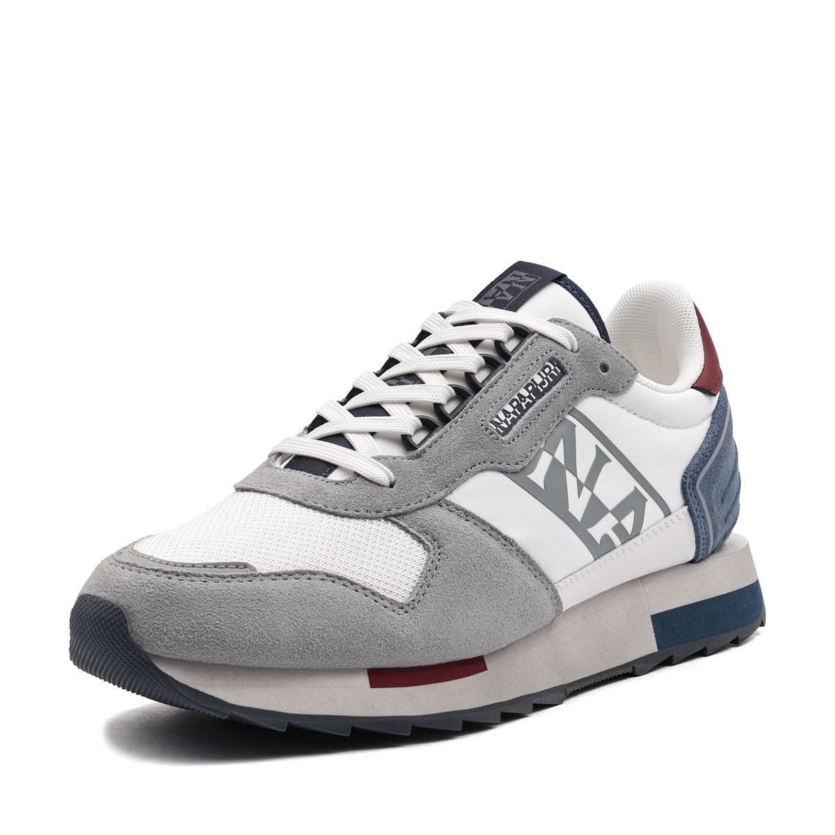 Napapijri Virtus 02 Pantofi sport bărbați NP0A8B31K011