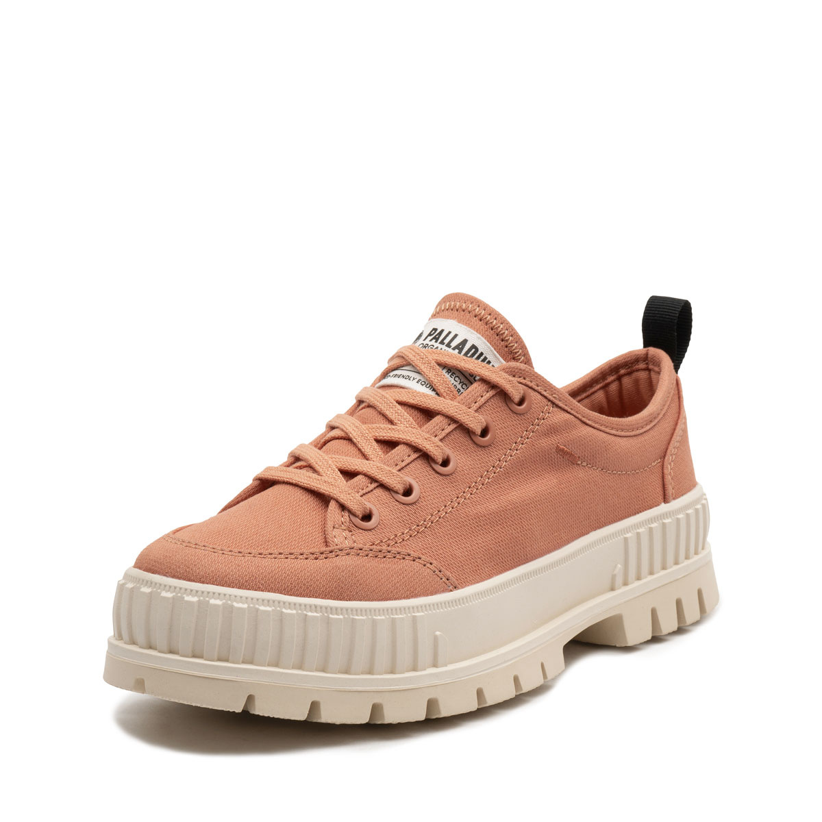 Palladium Pallashock Lo Organic 2 Pantofi sport damă 78569-298-M