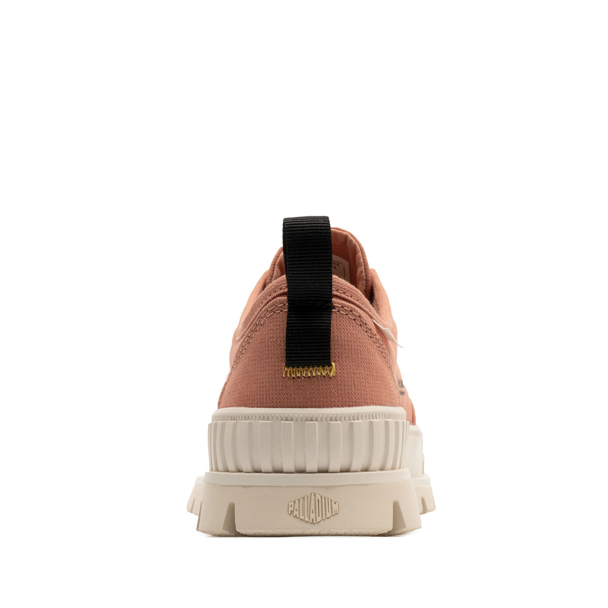 Palladium Pallashock Lo Organic 2 Pantofi sport damă 78569-298-M