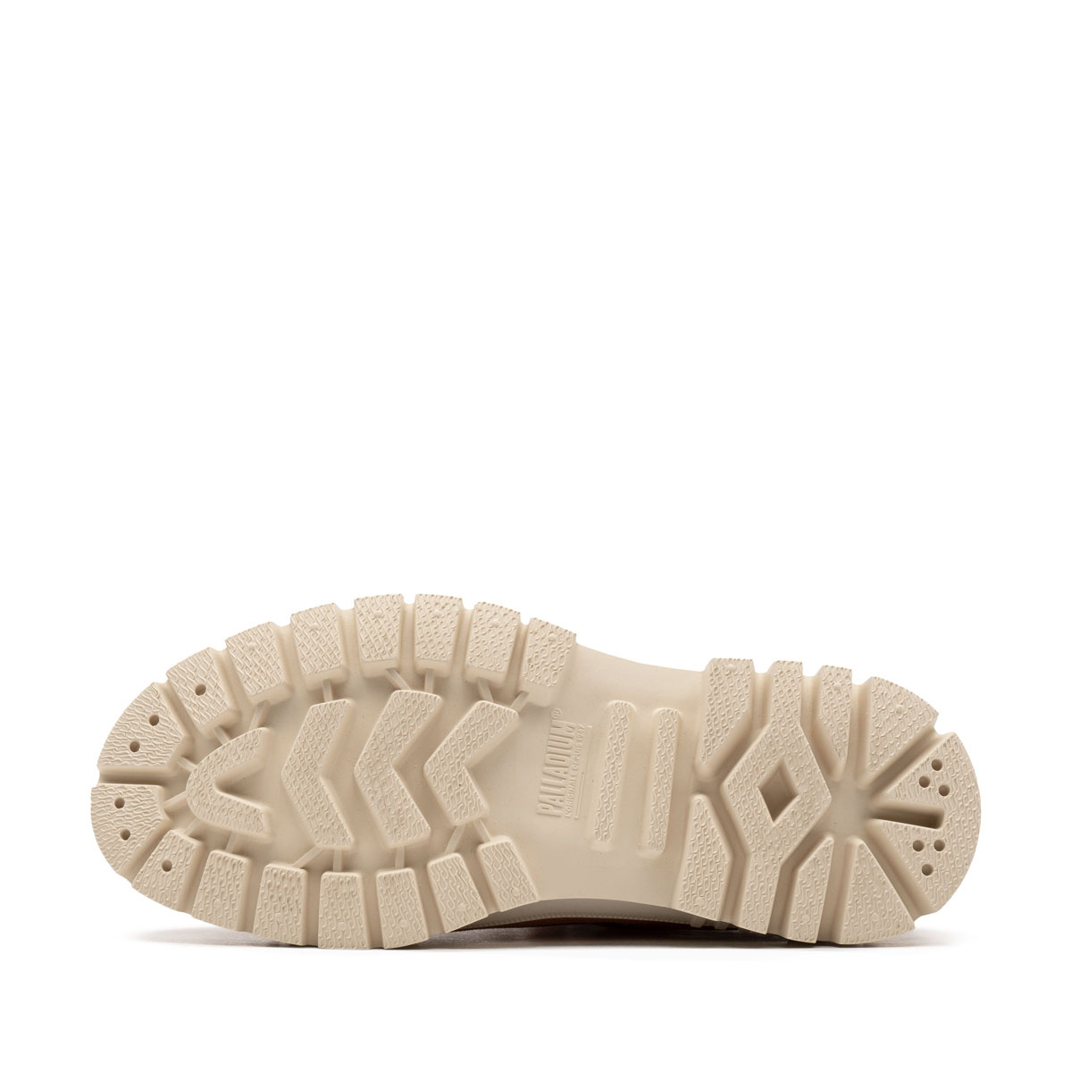 Palladium Pallashock Lo Organic 2 Pantofi sport damă 78569-298-M