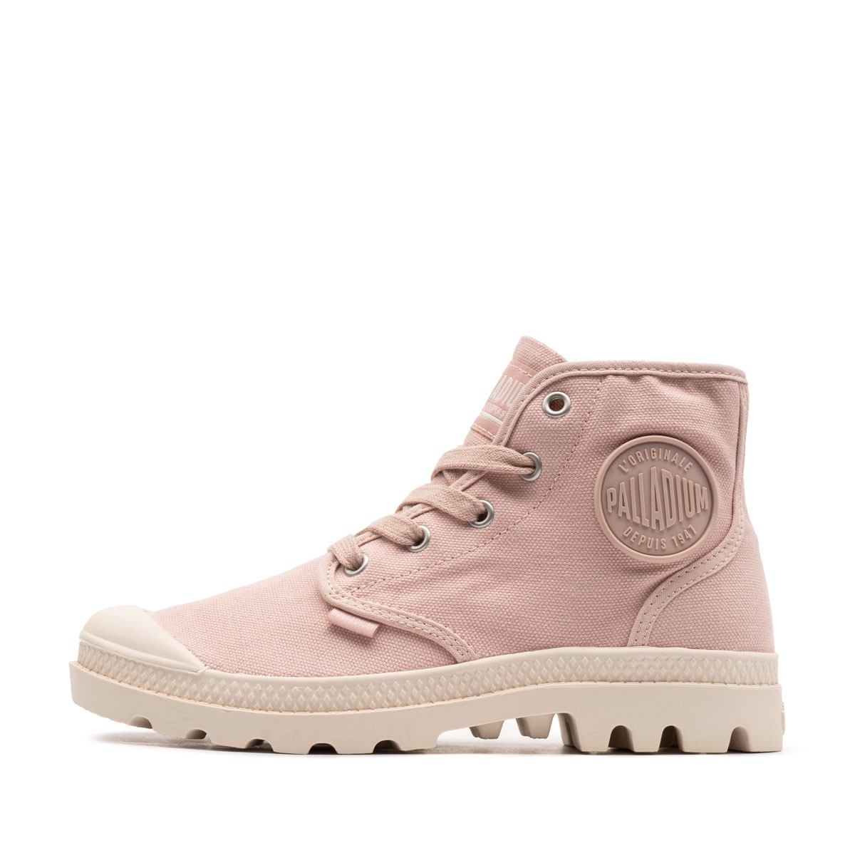 Palladium Pampa Hi Pantofi sport damă 92352-613-M