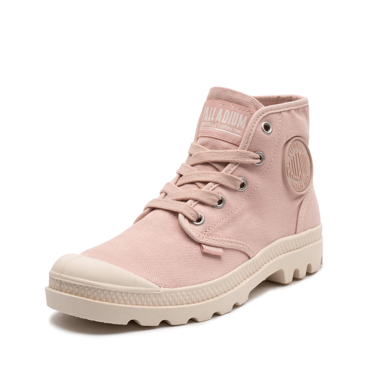 Palladium Pampa Hi Pantofi sport damă 92352-613-M