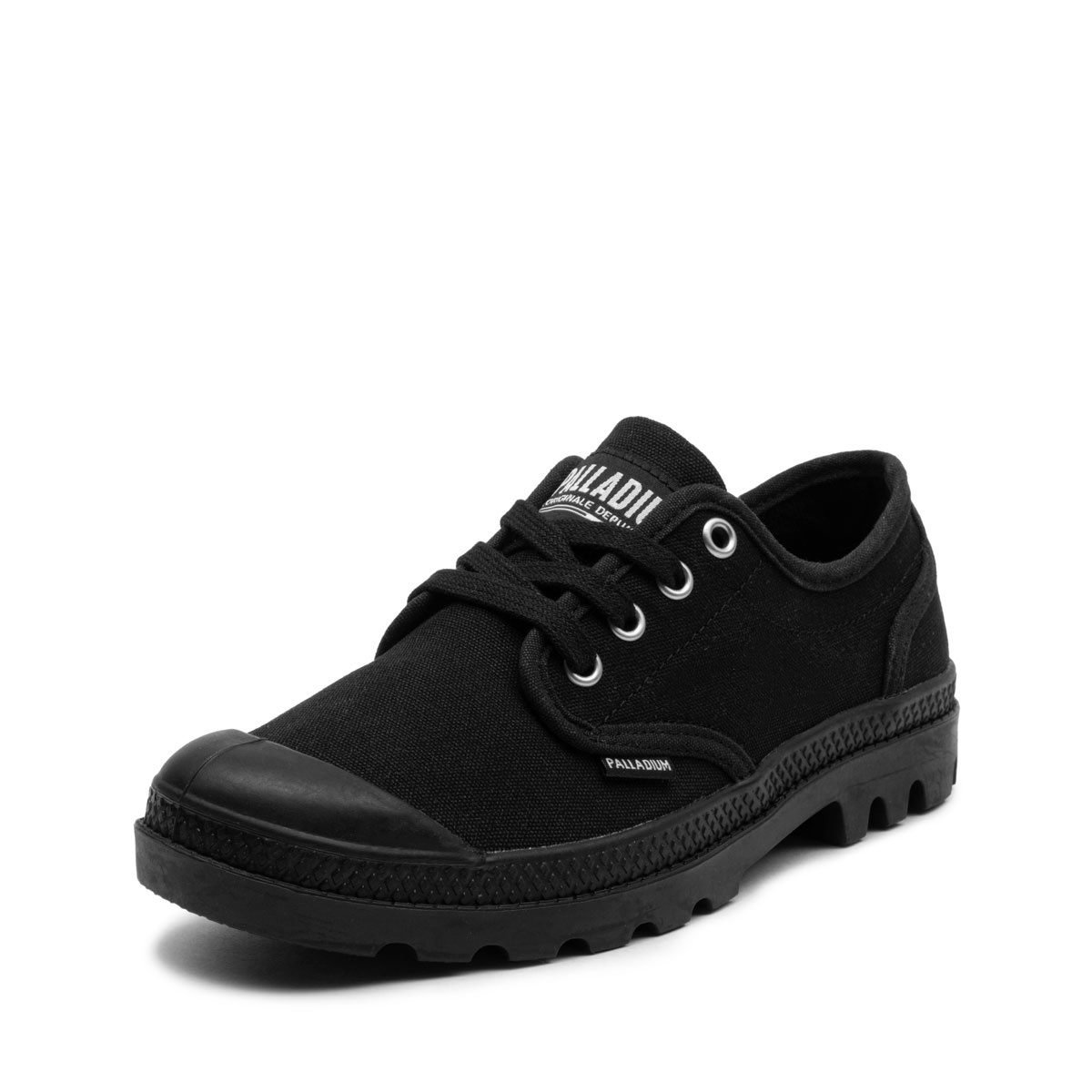 Palladium Pampa Oxford Pantofi sport damă 92351-008-M