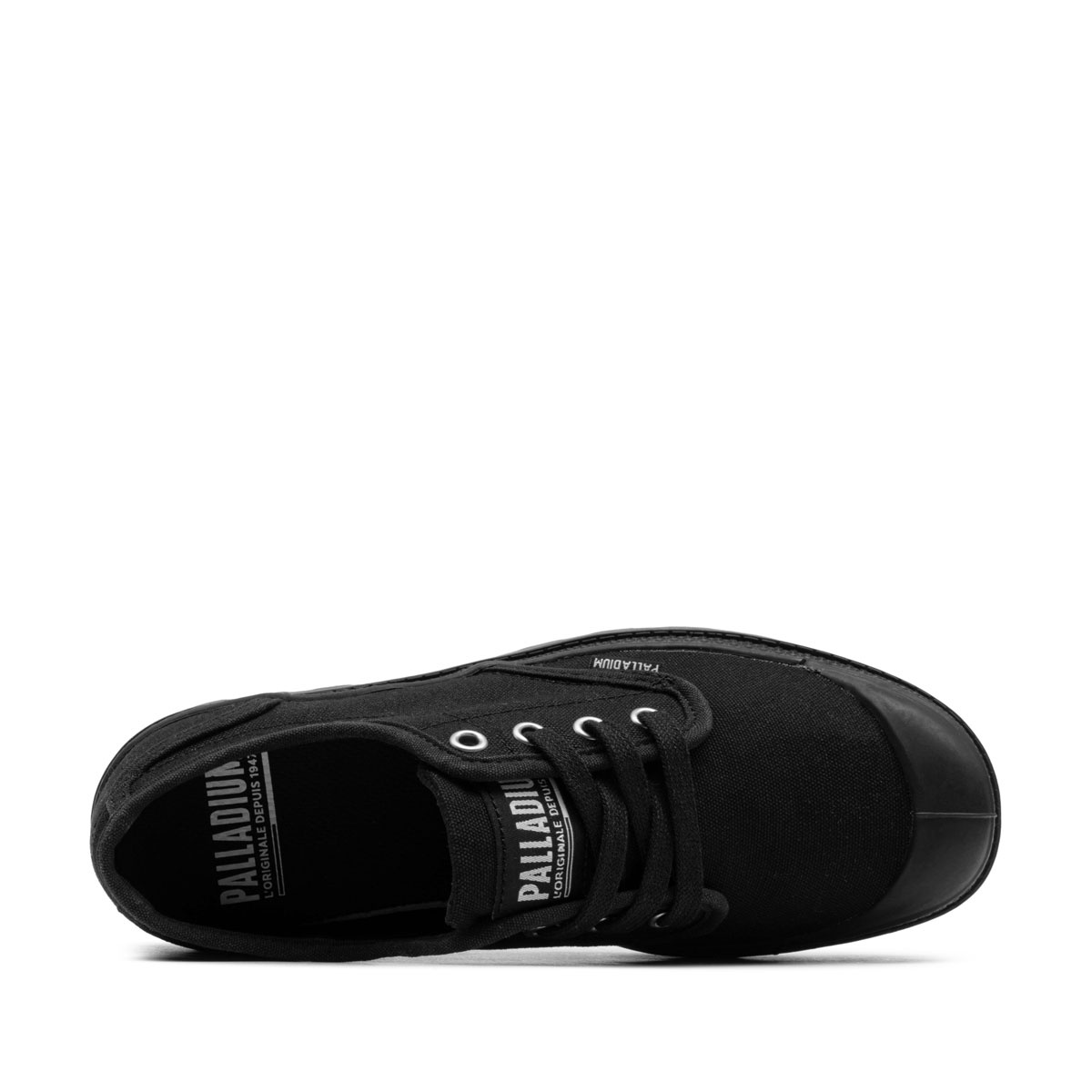 Palladium Pampa Oxford Pantofi sport damă 92351-008-M