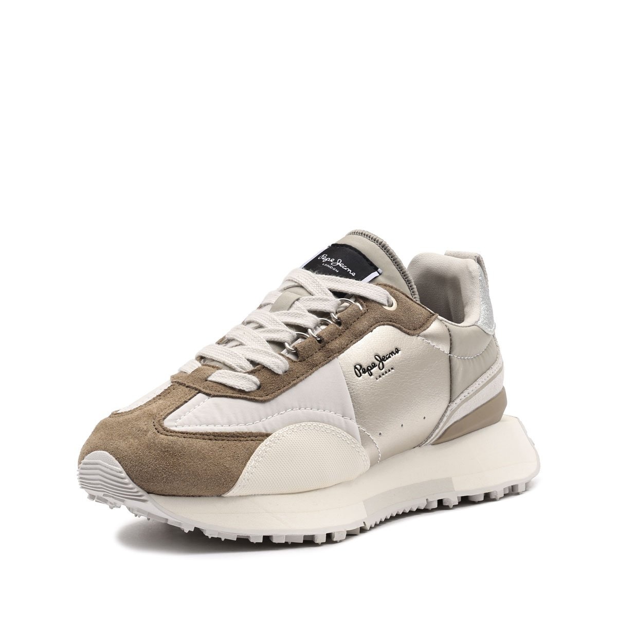 Pepe Jeans Archer Gala Pantofi sport damă PLS600002-951