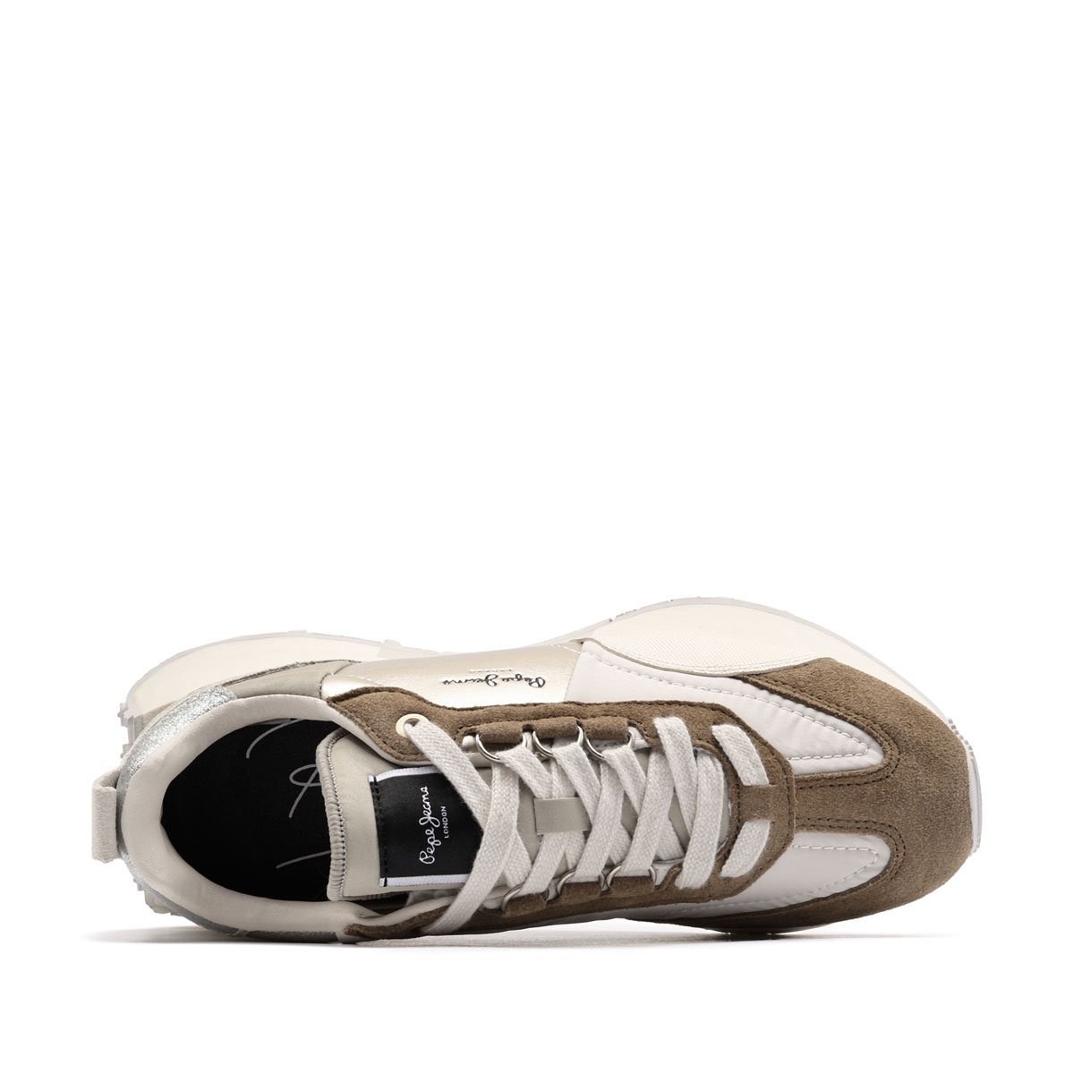 Pepe Jeans Archer Gala Pantofi sport damă PLS600002-951