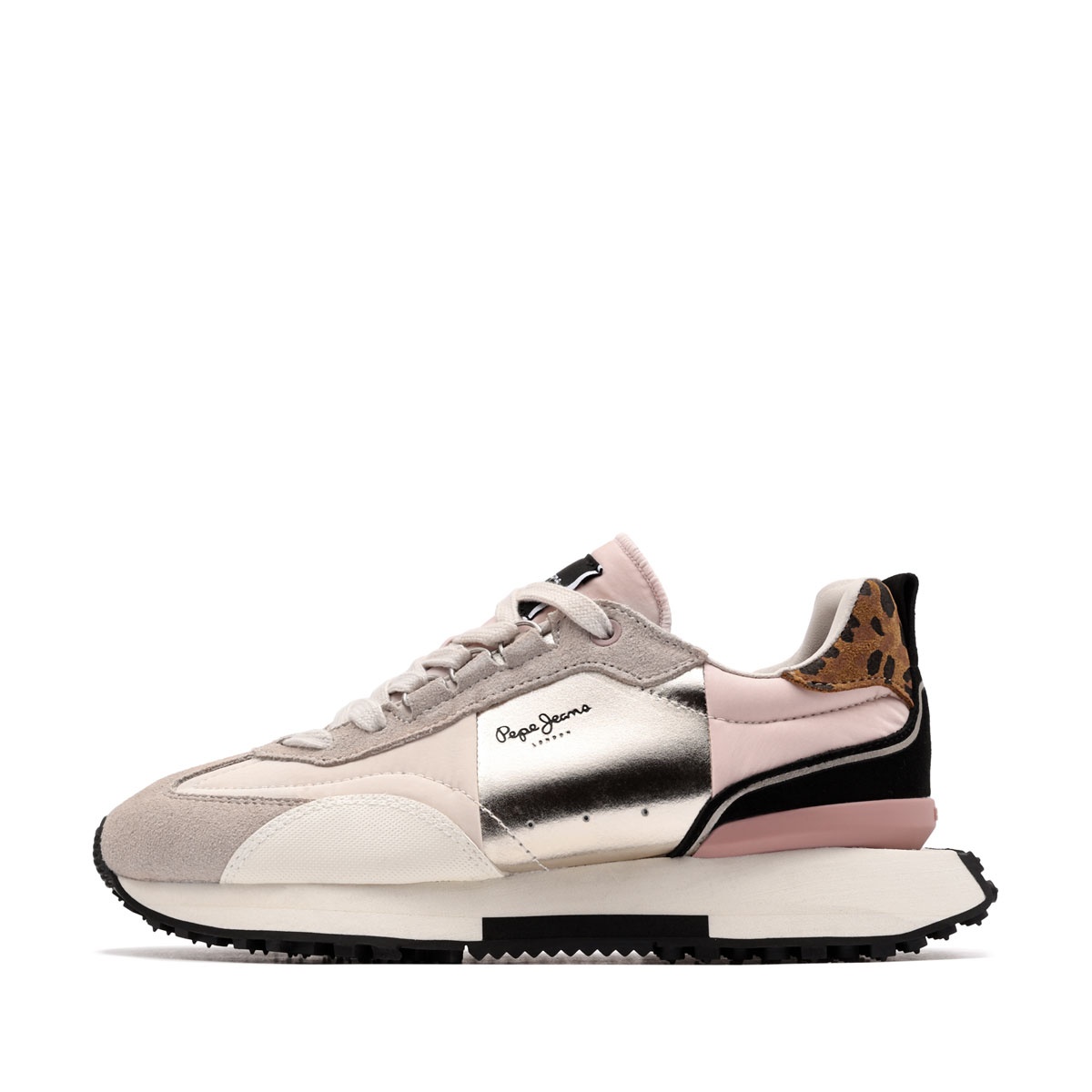 Pepe Jeans Archer Wilder Pantofi sport damă PLS600005-814