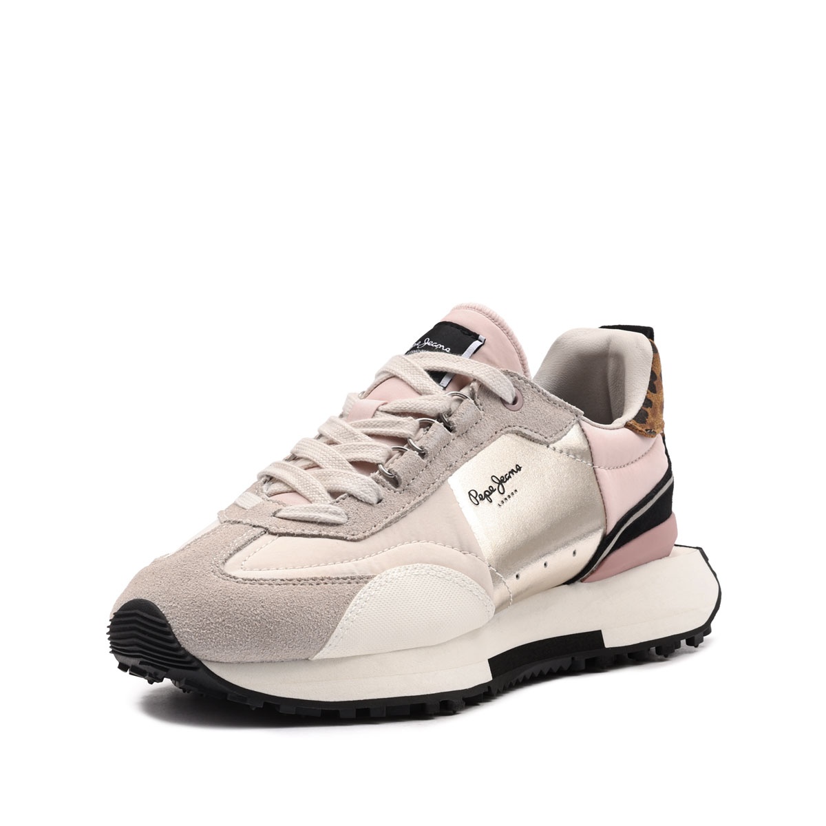 Pepe Jeans Archer Wilder Pantofi sport damă PLS600005-814