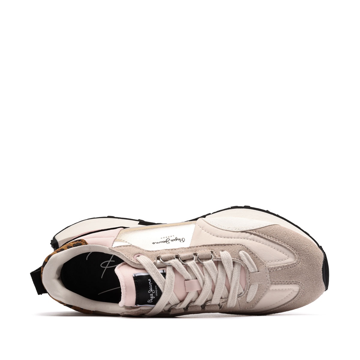 Pepe Jeans Archer Wilder Pantofi sport damă PLS600005-814