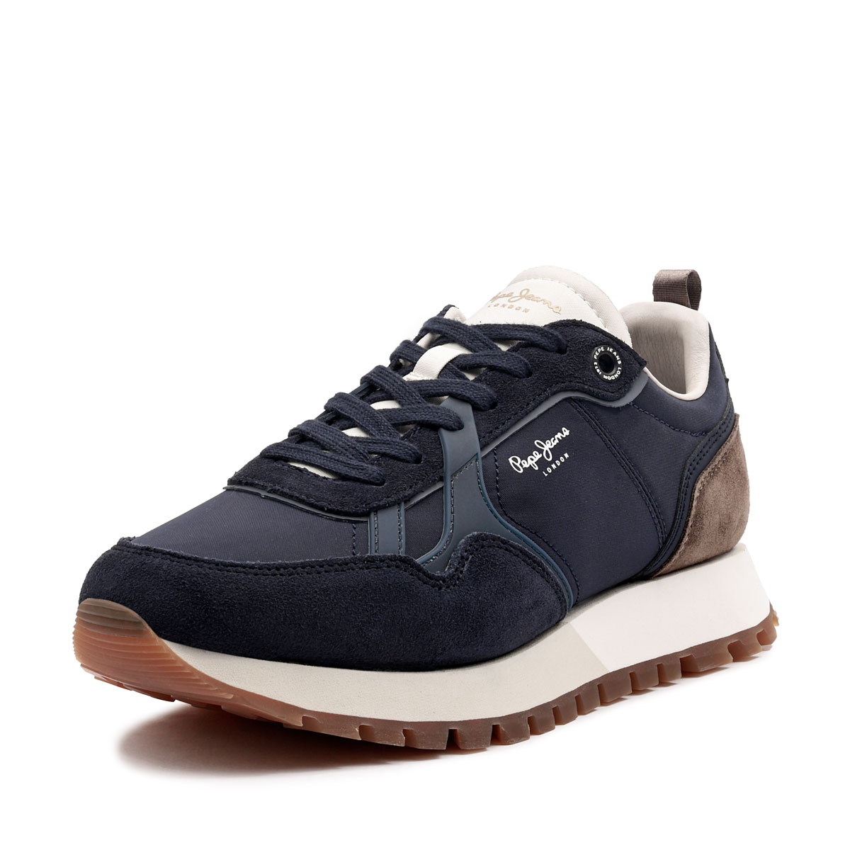 Pepe Jeans Ari Club Pantofi sport bărbați PMS400006-595