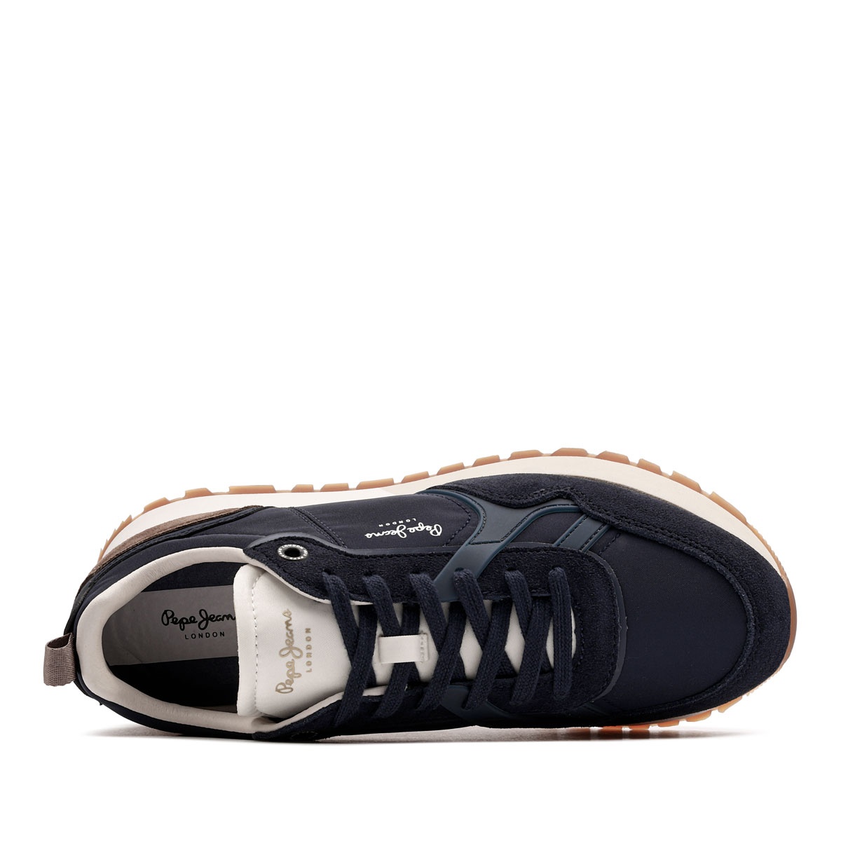 Pepe Jeans Ari Club Pantofi sport bărbați PMS400006-595