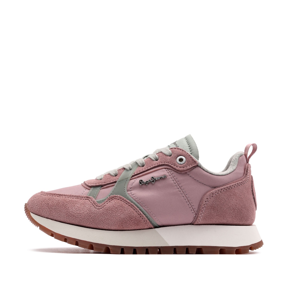 Pepe Jeans Ari Snug Pantofi sport damă PLS400001-323