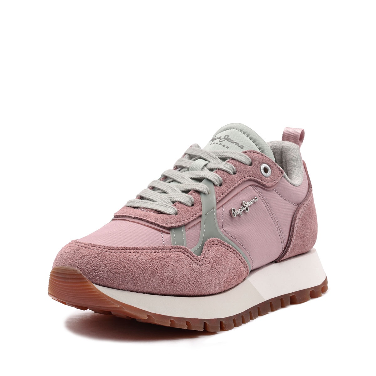 Pepe Jeans Ari Snug Pantofi sport damă PLS400001-323