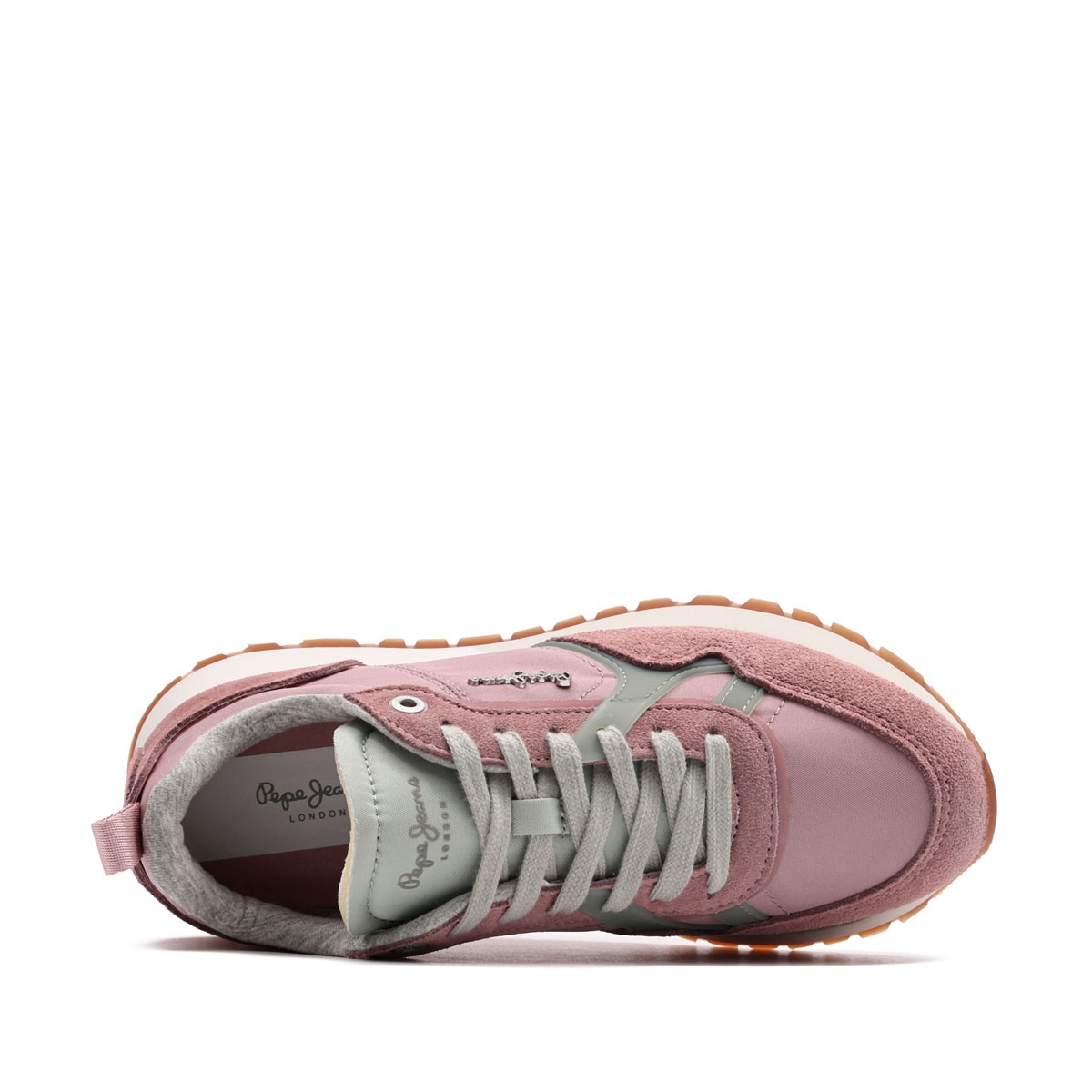 Pepe Jeans Ari Snug Pantofi sport damă PLS400001-323