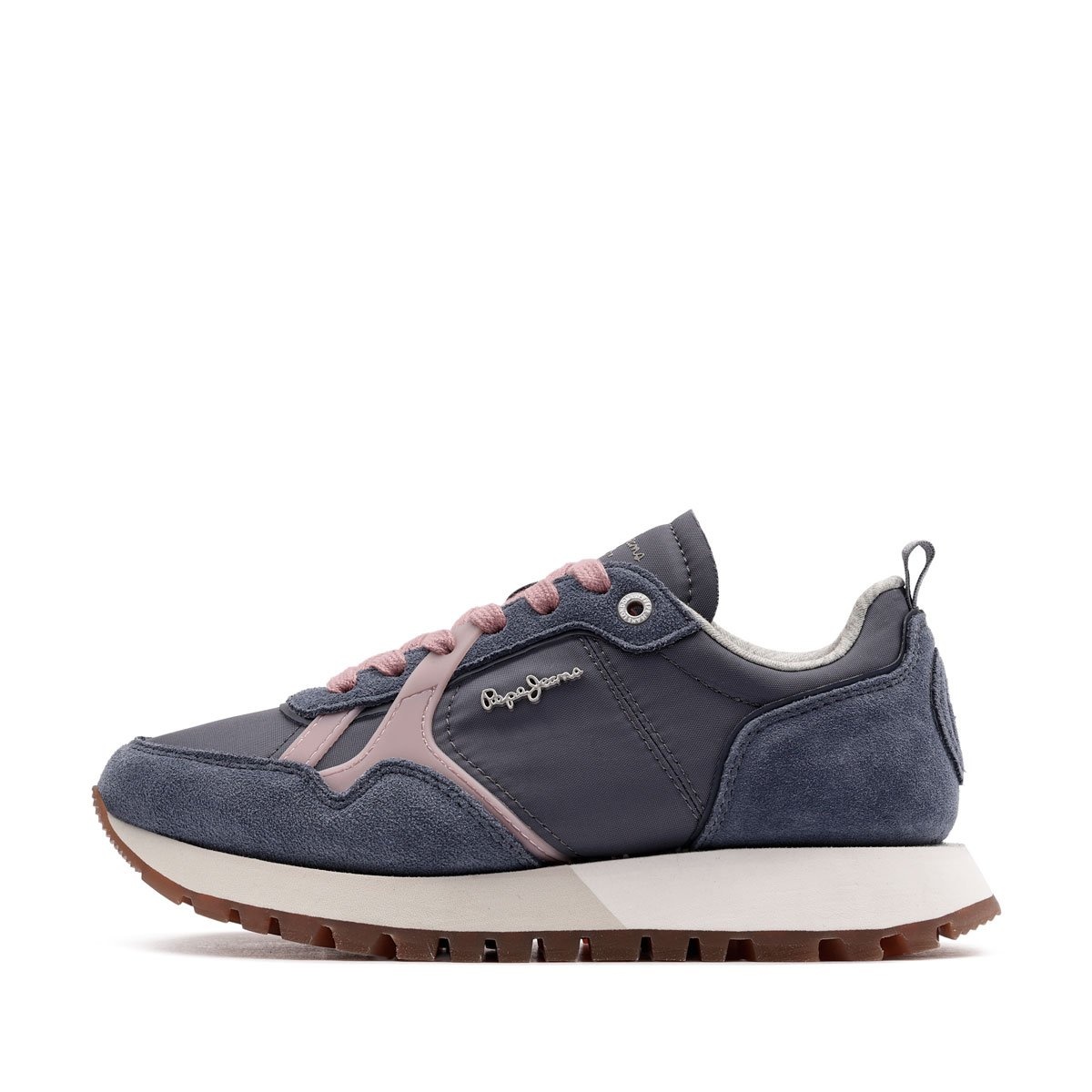 Pepe Jeans Ari Snug Pantofi sport damă PLS400001-958