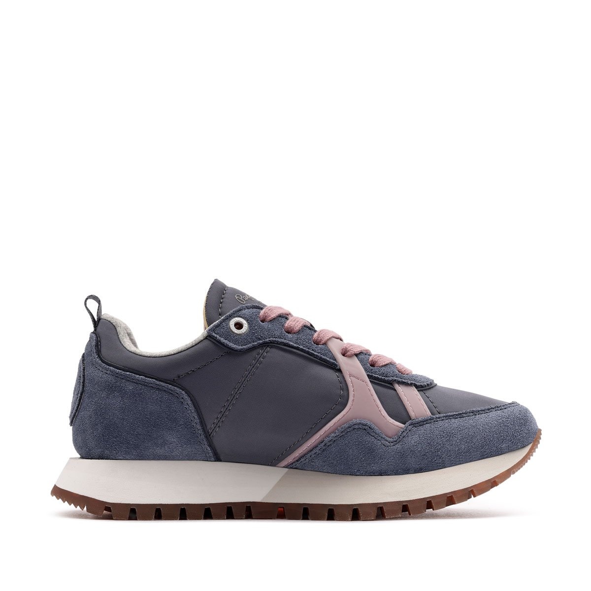 Pepe Jeans Ari Snug Pantofi sport damă PLS400001-958